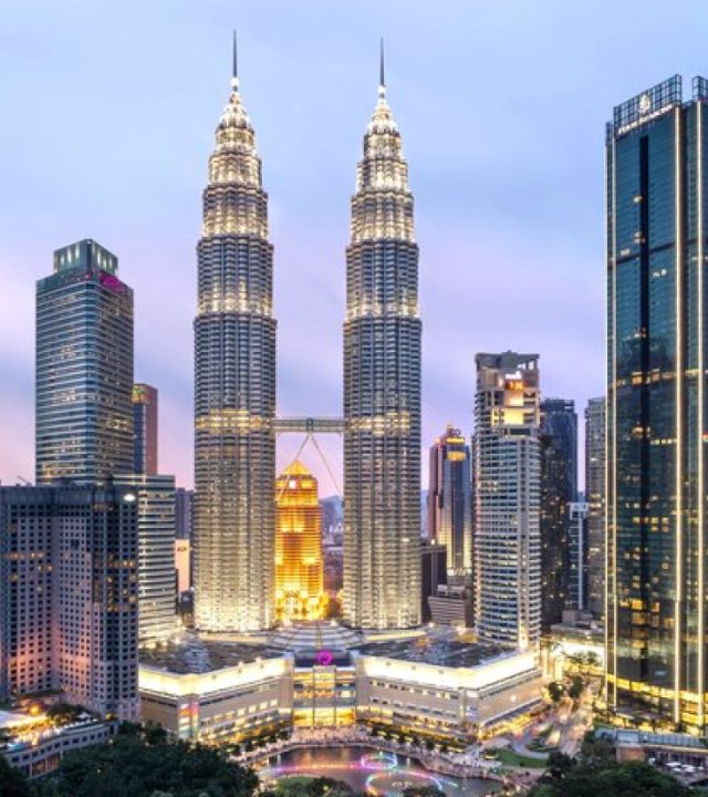 KL
